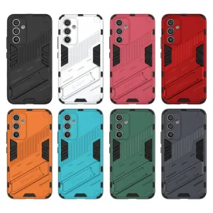 BIB Ochranný kryt pre Samsung Galaxy A54 5G modrý