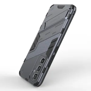 BIB Ochranný kryt pre Samsung Galaxy A54 5G šedý