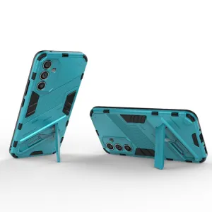BIB Ochranný kryt pre Samsung Galaxy A54 5G modrý
