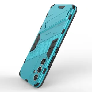 BIB Ochranný kryt pre Samsung Galaxy A54 5G modrý
