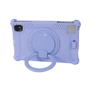 SOFT Silikónový obal pre TCL 10 Tab Max ružový