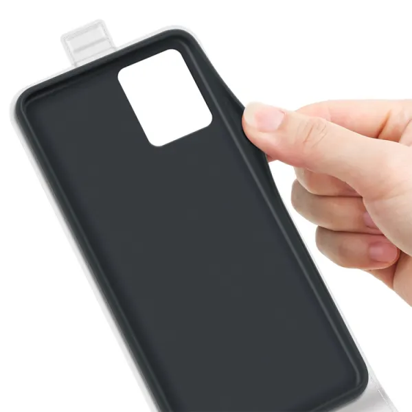 Vyklápacie puzdro Nokia G22 biele