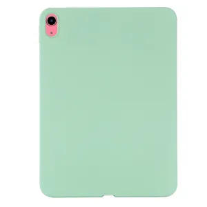 RUBBER Ochranný kryt pre Apple iPad (A16) 2025 / iPad 2022 zelené
