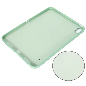 RUBBER Ochranný kryt pre Apple iPad (A16) 2025 / iPad 2022 zelené