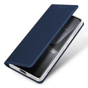 DUX Peňaženkový kryt Xiaomi 13 Lite modrý