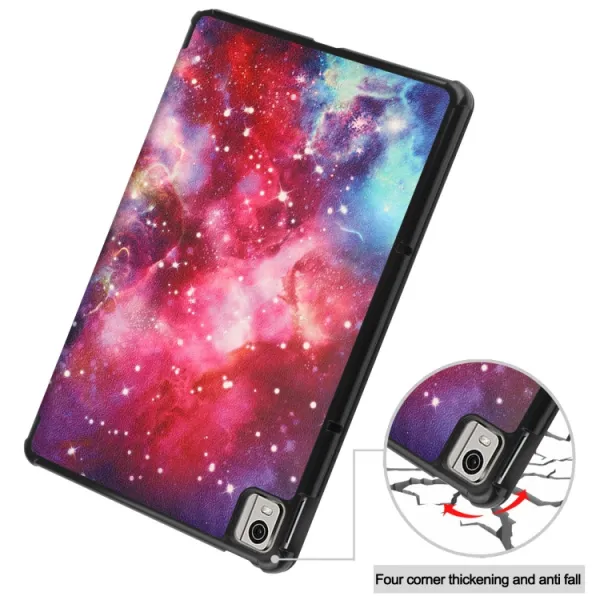 ART Zaklápací obal Nokia T21 GALAXY