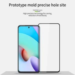 3D Tvrdené ochranné sklo pre Xiaomi 13T / 13T Pro
