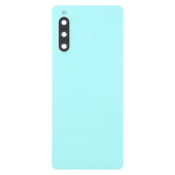 Originál Zadný kryt (kryt batérie) Sony Xperia 10 IV 5G zelený