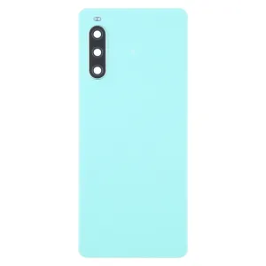 Originál Zadný kryt (kryt batérie) Sony Xperia 10 IV 5G zelený