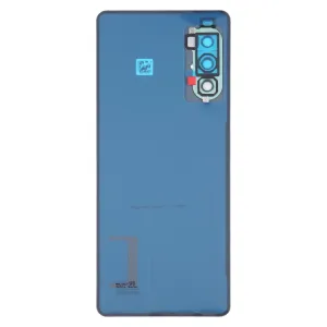 Originál Zadný kryt (kryt batérie) Sony Xperia 10 IV 5G zelený