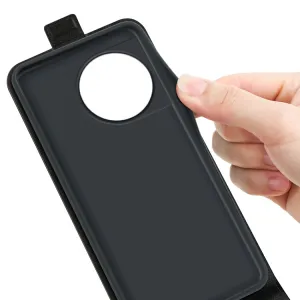 Vyklápacie puzdro OnePlus 11 5G čierne