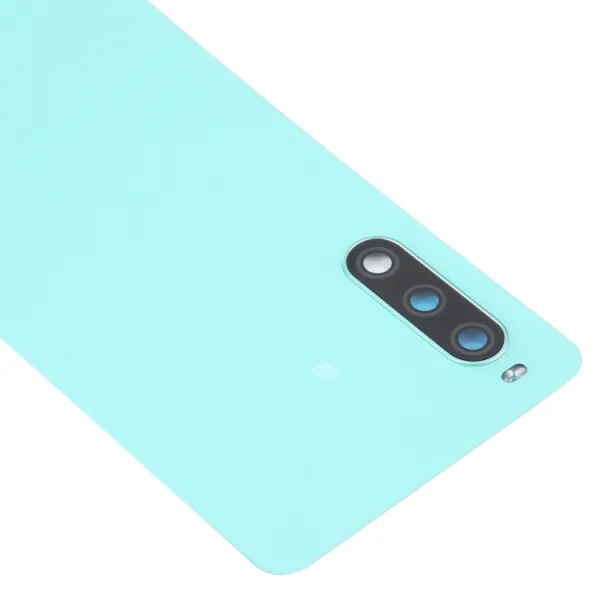 Originál Zadný kryt (kryt batérie) Sony Xperia 10 IV 5G zelený