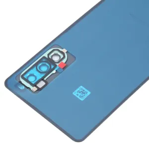 Originál Zadný kryt (kryt batérie) Sony Xperia 10 IV 5G zelený