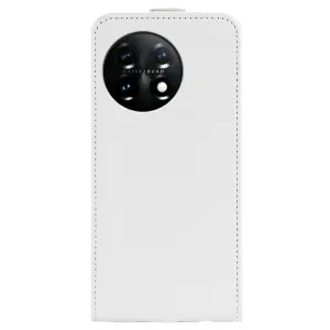 Vyklápacie puzdro OnePlus 11 5G biele