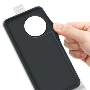 Vyklápacie puzdro OnePlus 11 5G biele