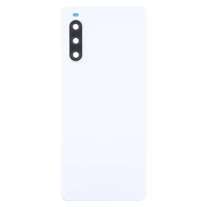Originál Zadný kryt (kryt batérie) Sony Xperia 10 IV 5G biely