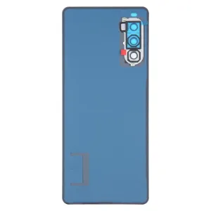 Originál Zadný kryt (kryt batérie) Sony Xperia 10 IV 5G biely