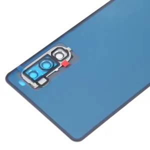 Originál Zadný kryt (kryt batérie) Sony Xperia 10 IV 5G biely