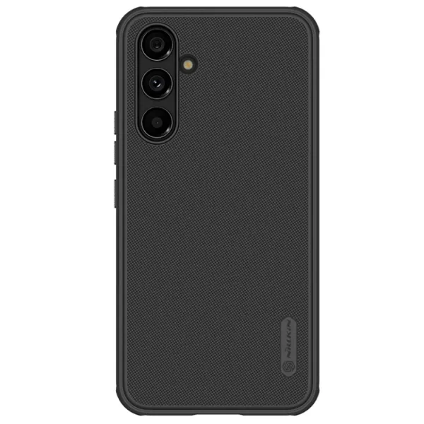NILLKIN FROSTED Samsung Galaxy A54 5G čierny