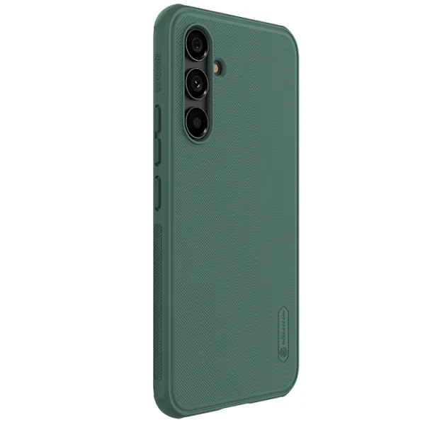 NILLKIN FROSTED Samsung Galaxy A54 5G zelený