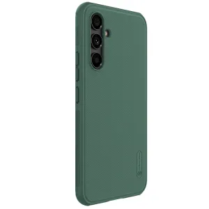 NILLKIN FROSTED Samsung Galaxy A54 5G zelený