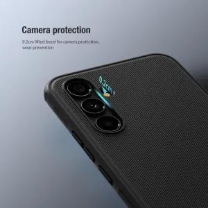 NILLKIN FROSTED Samsung Galaxy A54 5G zelený