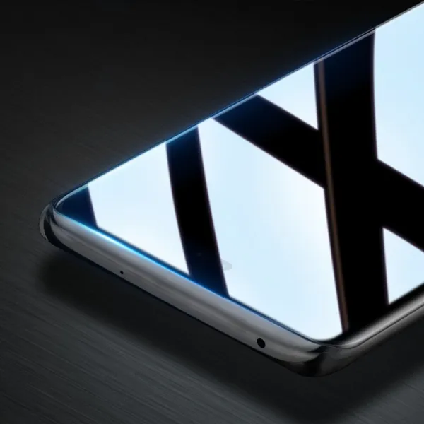 DUX 3D Tvrdené sklo pre Xiaomi 13 Lite