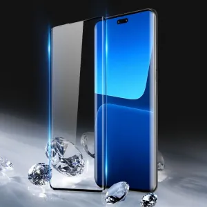 DUX 3D Tvrdené sklo pre Xiaomi 13 Lite