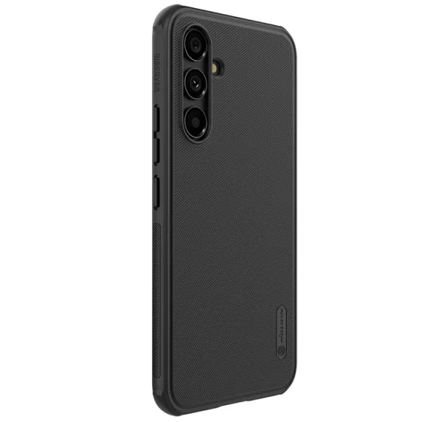 NILLKIN FROSTED Samsung Galaxy A54 5G čierny