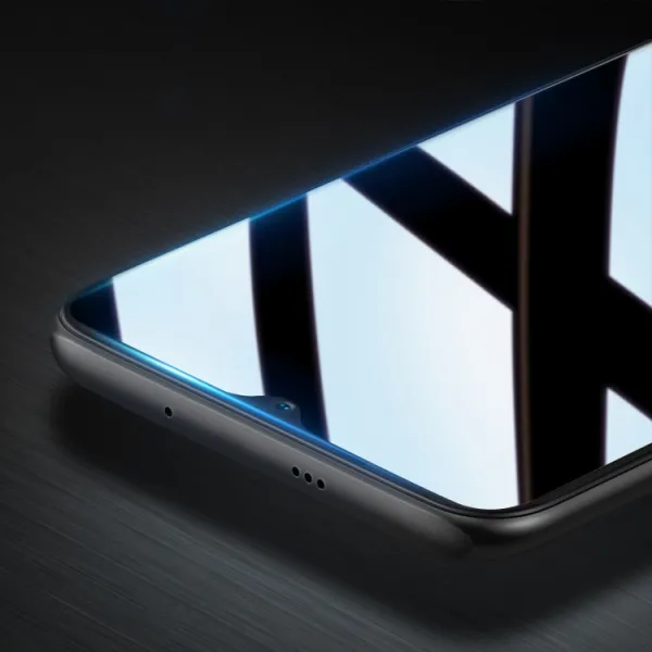 DUX 3D Tvrdené sklo pre Huawei Nova Y61