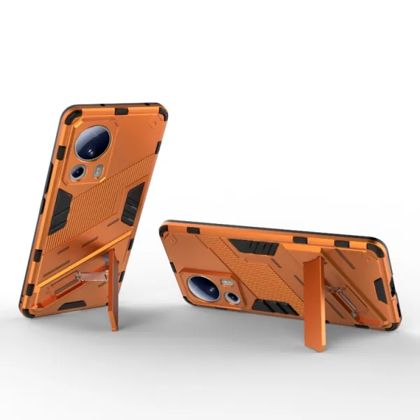 BIB Ochranný kryt pre Xiaomi 13 Lite modrý