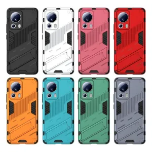 BIB Ochranný kryt pre Xiaomi 13 Lite modrý