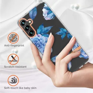 ELECTRO Ochranný kryt Samsung Galaxy A54 5G BLUE