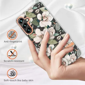 ELECTRO Ochranný kryt Samsung Galaxy A54 5G WHITE