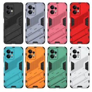BIB Ochranný kryt pre Xiaomi Redmi Note 12 biely