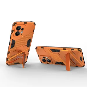 BIB Ochranný kryt pre Xiaomi Redmi Note 12 biely