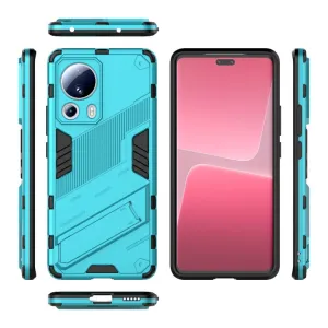 BIB Ochranný kryt pre Xiaomi 13 Lite modrý