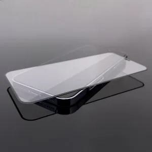 3D Tvrdené ochranné sklo pre TCL 30E