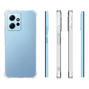 AIRBAG Extra odolný kryt Xiaomi Redmi Note 12 priehľadný