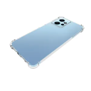AIRBAG Extra odolný kryt Xiaomi Redmi Note 12 priehľadný