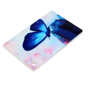 ART Silikónový kryt Huawei MatePad SE BUTTERFLY