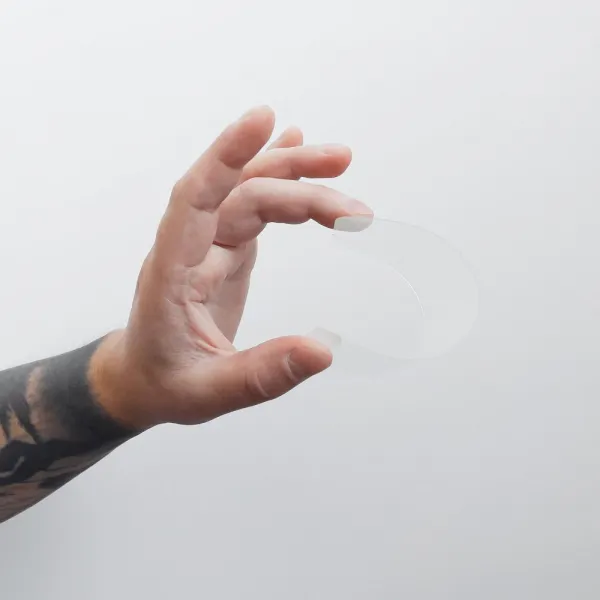 NANO Flexibilné sklo Xiaomi Poco M3