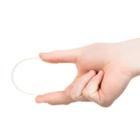 NANO Flexibilné sklo Xiaomi Poco M3