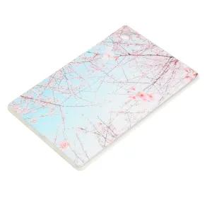ART Silikónový kryt Huawei MatePad SE CHERRY BLOSSOM