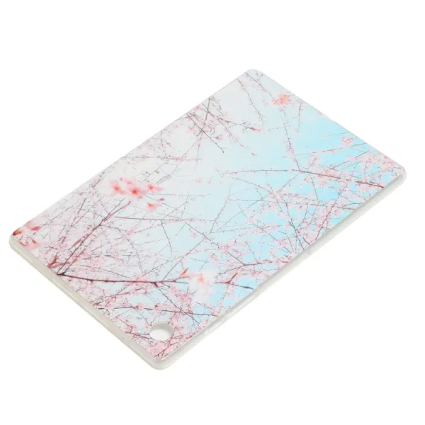 ART Silikónový kryt Huawei MatePad SE CHERRY BLOSSOM