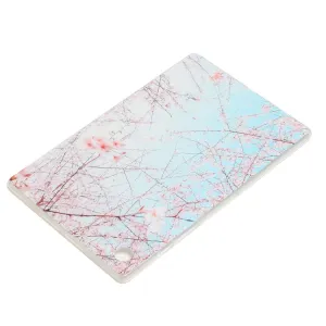 ART Silikónový kryt Huawei MatePad SE CHERRY BLOSSOM