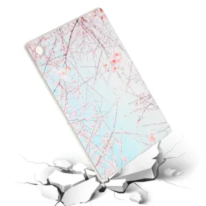 ART Silikónový kryt Huawei MatePad SE CHERRY BLOSSOM