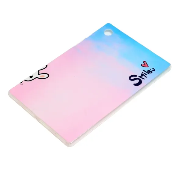 ART Silikónový kryt Huawei MatePad SE SMILE