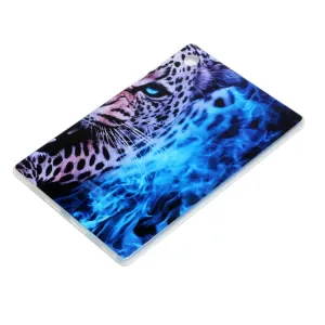 ART Silikónový kryt Huawei MatePad SE LEOPARD