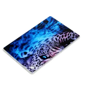 ART Silikónový kryt Huawei MatePad SE LEOPARD